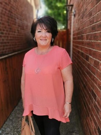 Expert Blonde Transformations & Cuts | Debbie’s Salon Darlington