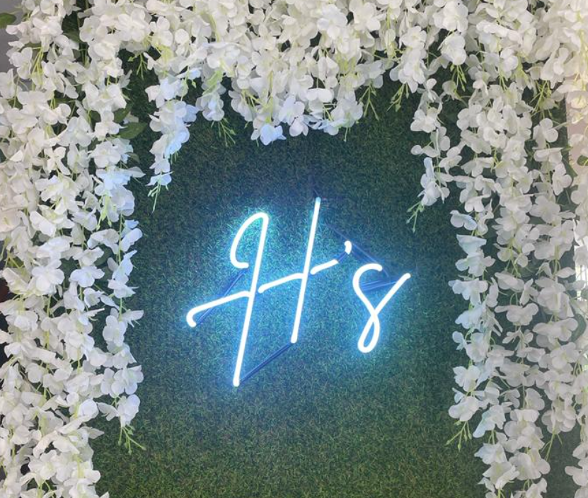 H's Home Darlington Hairdressers