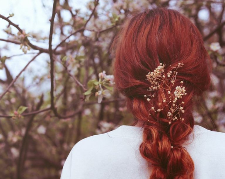 Read more about the article Autumn Hair Colours For Blondes
